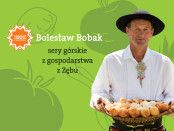 Boleslaw_Bobak_Produkt_Lokalny_z_Malopolski